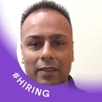 Snahel Patel