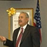 Carlos M. Aquino