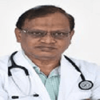 M. Rajendra Prasad