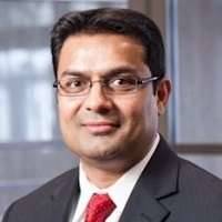 Ben Patel