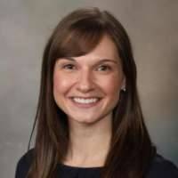 Rebecca King