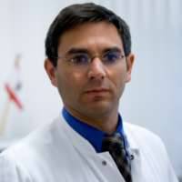 David Groneberg