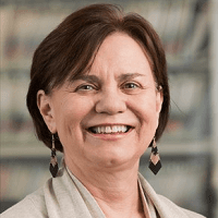 Mary Elizabeth Tinetti