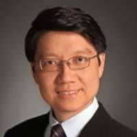 Edmund Wong Yick Mun