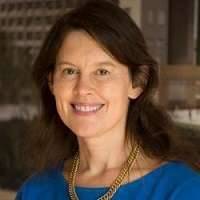 Clarissa M. Johnston