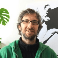Olivier Tenaillon