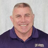 Darryn S. Willoughby