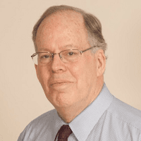 James B. Bussel