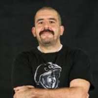 Gonzalo Angulo