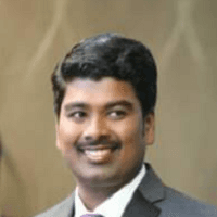 Prasanth Manda
