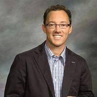 Jason P. Wood