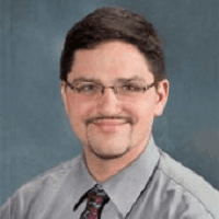 Benjamin D. Korman
