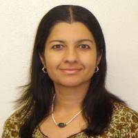 Gayatri Vedantam