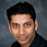 Devanand Michael Pinto