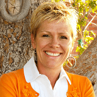 Judy Kay Mausolf
