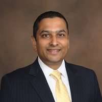 Sumit P. Shah
