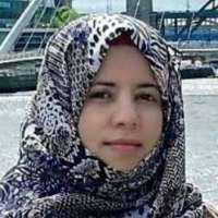 Nisreen Al-namnam