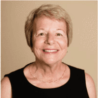 Patricia Mcmullen