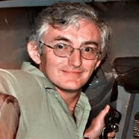 David Clunie