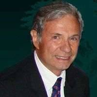 Louis Samuel Barouk