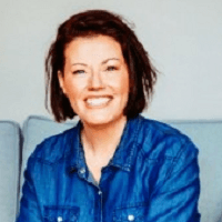 Lorna Evans