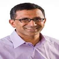 Arvind Rajan