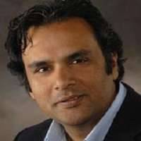 Syed J. Shah