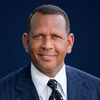 Alex Rodriguez