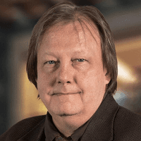 David A. Boothman