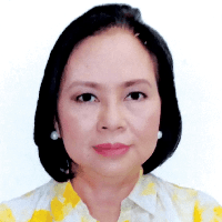 Aurora Muriel S. Gamponia