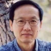 Aaron Hsueh