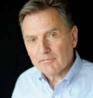 A. Bruce Montgomery