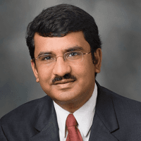 Keyur Pravinchandra Patel