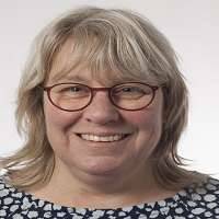 Brigitta Ruth Knudsen