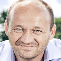 Patrick Van Hees