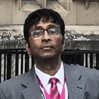 Supratik Basu