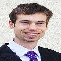 Zachary Holman