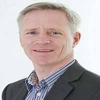 Paul Partington