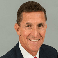 Lt. General Michael Flynn