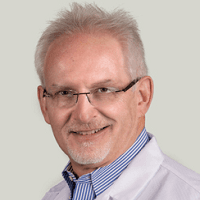 Mark K. Ferguson