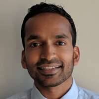 Tharian Cherian