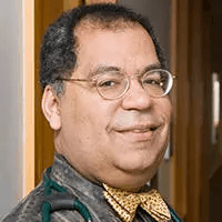 David Lincoln Diuguid