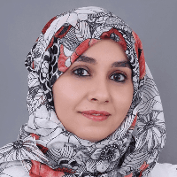 Aysha Husain
