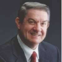 Jimmy B. Eubank