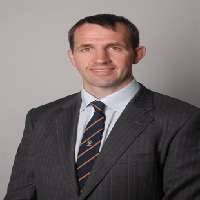 Benjamin James Challacombe