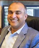 Suhail Dohad