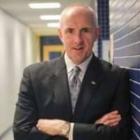 Warner L. Thomas
