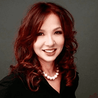 Christine B. Chung