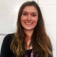 Ottilie Sedgwick