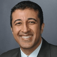 Ally-khan Somani